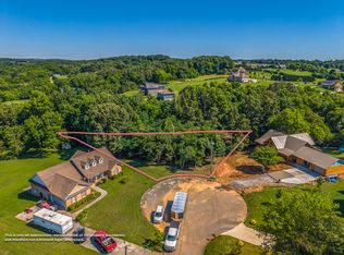 LOT 30 Sullivan Point, Dandridge, TN 37725