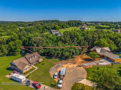LOT 30 Sullivan Point, Dandridge, TN, 37725