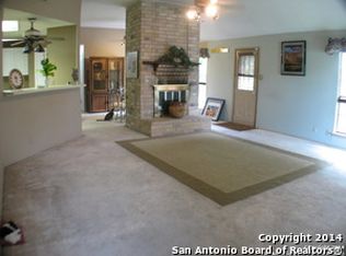 9230 Perkins Dr, San Antonio, TX 78240