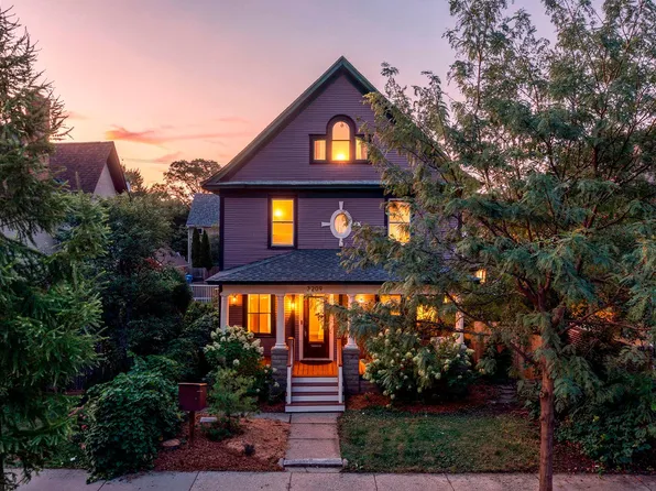 3209 Columbus Ave, Minneapolis, MN 55407