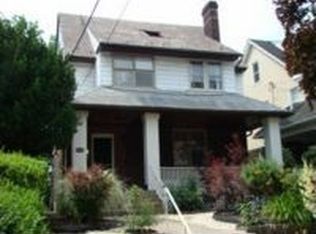 5872 Douglas St, Pittsburgh, PA