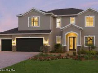 8523 Catalissa Ave, Melbourne, FL 32940