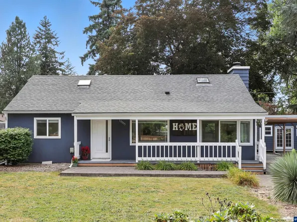 10095 SW 82nd Ave, Portland, OR 97223