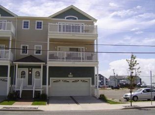 428 W Hand Ave UNIT 304, Wildwood, NJ 08260