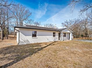 15359 N Medlin Rd, Hulbert, OK 74441