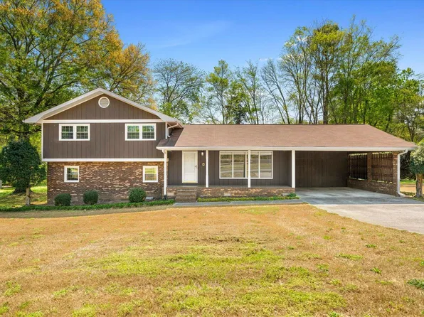 1903 Valley Ln, Dalton, GA 30720