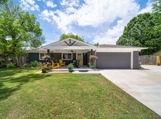 11752 S 86th East Ave, Bixby, OK 74008