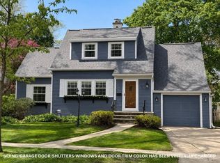 131 Kensington Drive, Madison, WI 53704