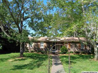 6308 Creighton Ave NW, Huntsville, AL 35810