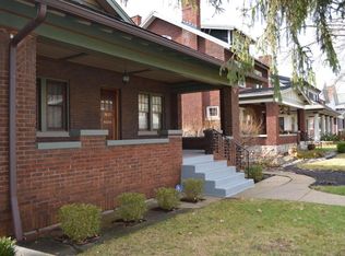 1455 Eastwood Ave, Columbus, OH 43203
