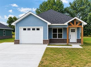 2702 S Belair, Pine Bluff, AR 71601