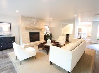 87 Legend Ln, Houston, TX 77024