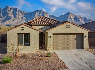1324 E Paseo Arroyo Mayor, Oro Valley, AZ 85755