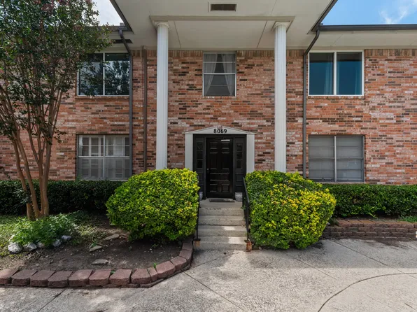 8069 Meadow Rd APT 216, Dallas, TX 75231