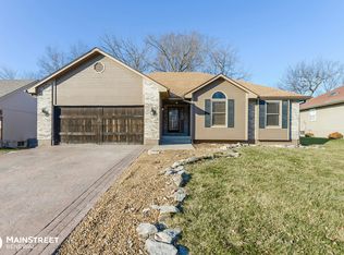 3324 Hanthorn Ave, Independence, MO 64057