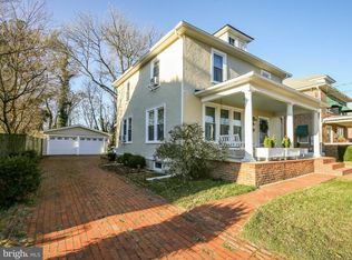 327 W Main St, Berryville, VA