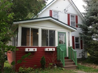 35 Pearl Avenue, Saint Albans, VT, 05478
