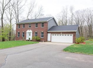 6287 Egypt Valley Ave NE, Rockford, MI