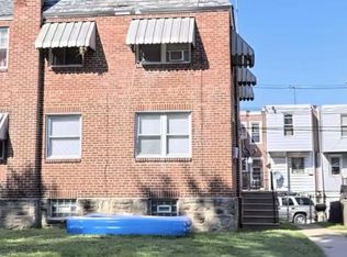 4057 Comly St, Philadelphia, PA