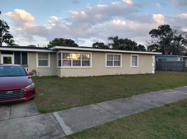 901 Romano Ave, Orlando, FL 32807