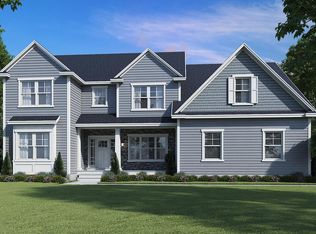 26 Canterbury Rd #6, Pelham, NH 03076