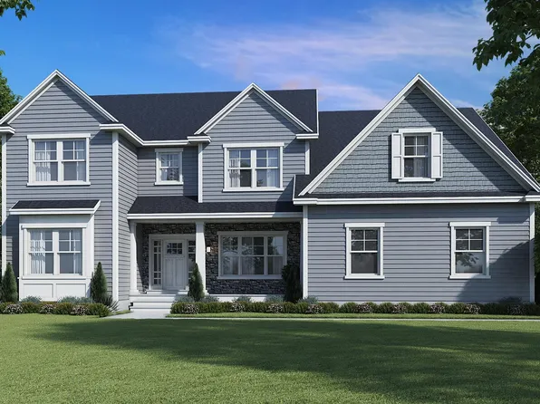 26 Canterbury Road #6, Pelham, NH 03076