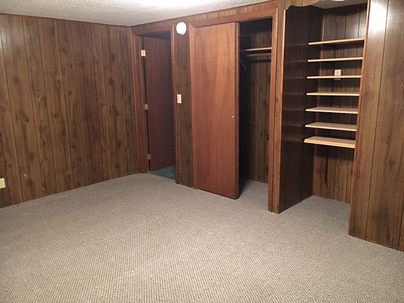 bsement extra room