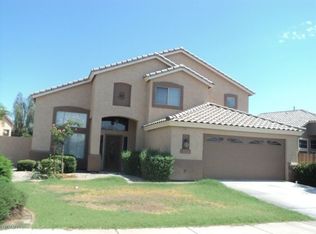 2322 E Torrey Pines Pl, Chandler, AZ 85249