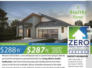 184 Salt Brush St, Durango, CO 81301