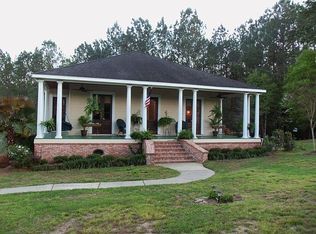 7506 Blakeley Oaks Dr S, Spanish Fort, AL 36527