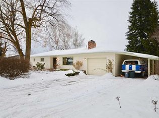 903 S Blake Rd, Spokane, WA 99216