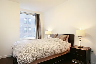 Rented by Corcoran