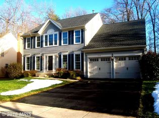 1778 Rochester St, Crofton, MD 21114