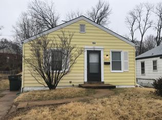 864 Gustav Ave, Saint Louis, MO