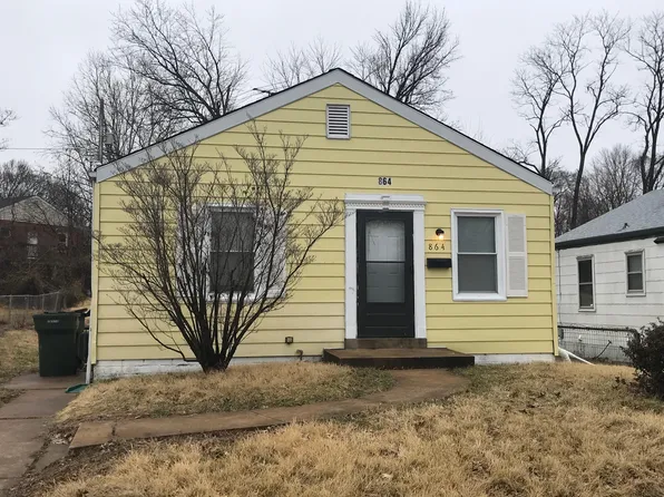 864 Gustav Ave, Saint Louis, MO 63147