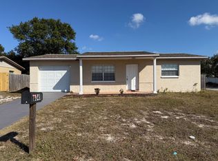 8649 Paxton Dr, Port Richey, FL 34668