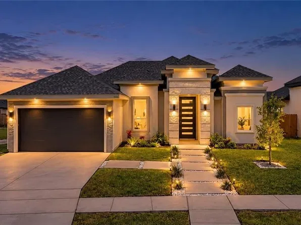 3808 Red Lantana St, Mission, TX 78573