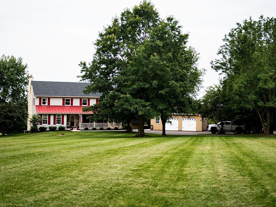 3207 Fretz Valley Rd, Perkasie, PA 18944 Zillow