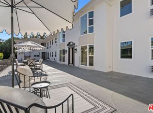 1252 N Crescent Heights Blvd APT 4, Los Angeles, CA 90046