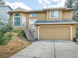 4218 E 9th Ave, Spokane, WA 99202