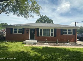 4307 Flintlock Dr, Louisville, KY