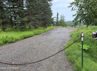 16502 Happy O Ave, Ninilchik, AK 99639