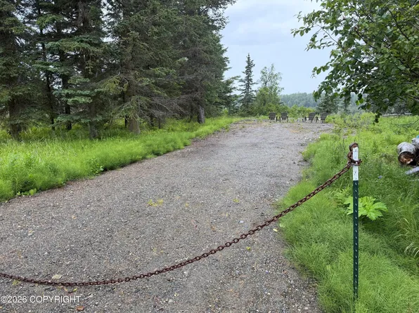 16502 Happy O Ave, Ninilchik, AK 99639