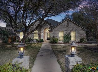 510 River Down Rd, Georgetown, TX 78628