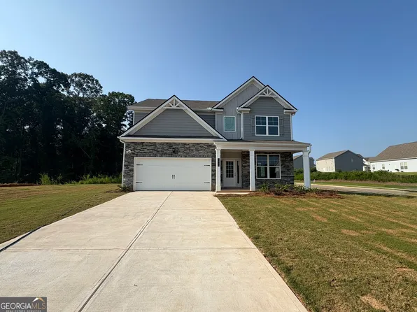 5933 Spring Way, Stonecrest, GA 30038