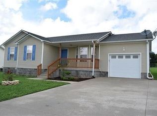 620 Avondale Rd, Oak Grove, KY 42262