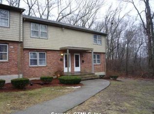 81 E Pattagansett Rd APT 43, Niantic, CT 06357