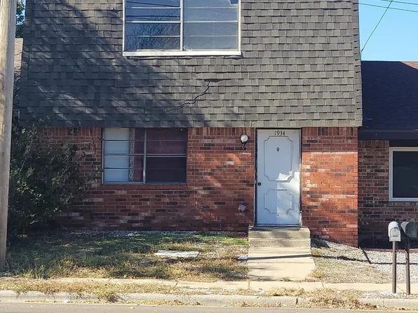 1934 Port Ln, Amarillo, TX 79106