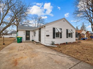 509 Abrams St, Green Bay, WI 54302