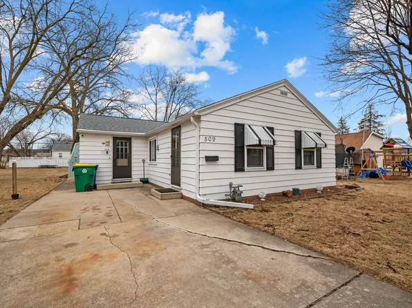 509 Abrams St, Green Bay, WI 54302